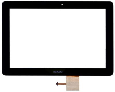 Лот: 11624388. Фото: 1. Тачскрин Huawei MediaPad 10 Link... Дисплеи, дисплейные модули, тачскрины