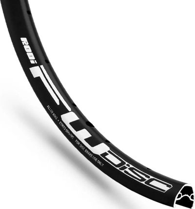 Лот: 22902295. Фото: 1. Обод Rodi FW Disc 27,5&quot... Запчасти