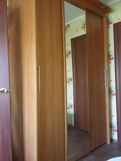 Лот: 11341561. Фото: 1. Шкаф купе. Шкафы, шкафы-купе