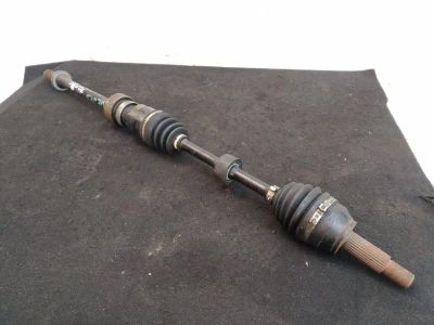 Лот: 21411488. Фото: 1. привод Mazda Demio DE3FS. Двигатель и элементы двигателя