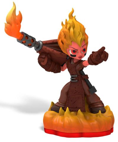 Лот: 14389038. Фото: 1. Фигурка Skylanders Trap Team... Фигурки, статуэтки