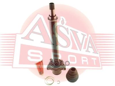 Лот: 24755280. Фото: 1. Шрус Внутренний 27X36x22 ASVA... Разное