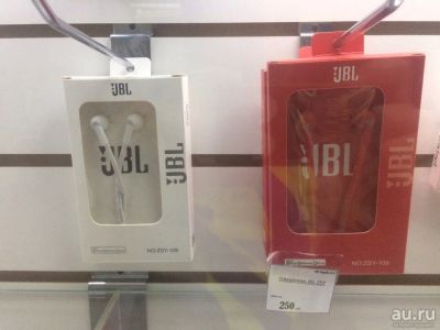 Лот: 8588392. Фото: 1. Наушники JBL 3.5. Наушники, гарнитуры