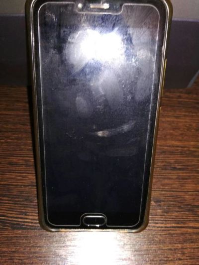 Лот: 10401243. Фото: 1. MEIZU M3s ОБМЕН. Смартфоны