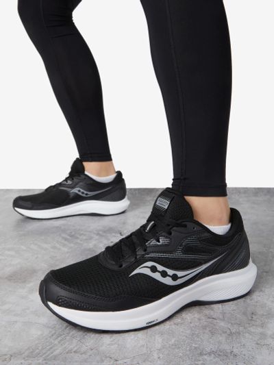 Лот: 24289412. Фото: 1. Кроссовки мужские Saucony Cohesion... Кеды, кроссовки, слипоны