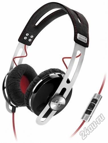 Лот: 5735683. Фото: 1. Наушники Sennheiser Momentum On-Ear. Наушники, гарнитуры