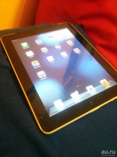 Лот: 9861974. Фото: 1. Ipad A1337 64гб 3g WiFi. Планшеты