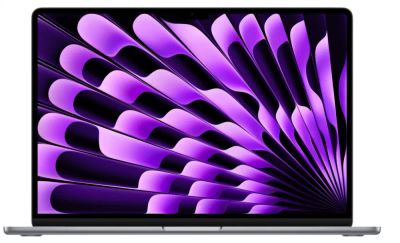 Лот: 20545945. Фото: 1. Ноутбук Apple MacBook Air 15... Ноутбуки