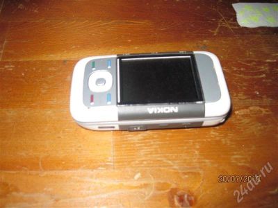 Лот: 436874. Фото: 1. Nokia 5300. Кнопочные мобильные телефоны