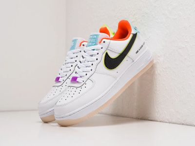Лот: 18978516. Фото: 1. Кроссовки Nike Air Force 1 Low. Кеды, кроссовки, слипоны