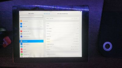 Лот: 16073942. Фото: 1. Ipad 3 32gb Wi-Fi. Планшеты