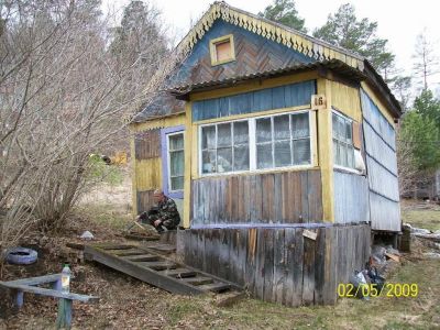 Лот: 86728. Фото: 1. дача ст.камас ооочень нужны деньги... Дачи