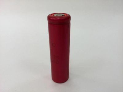 Лот: 5426272. Фото: 1. Li-ion Sanyo 18650 2200mah, Тяговый... Батарейки, аккумуляторы, элементы питания