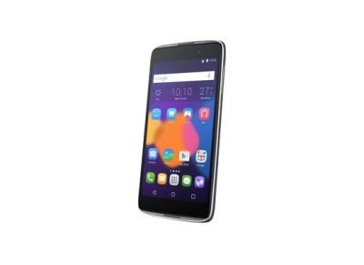 Лот: 9159580. Фото: 1. Защитное стекло Alcatel OT-6055K... Дисплеи, дисплейные модули, тачскрины