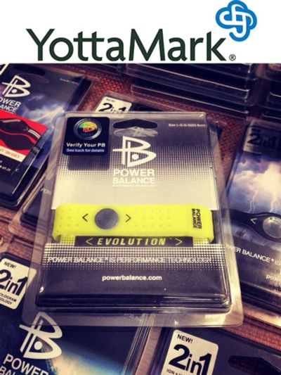 Лот: 4664667. Фото: 1. Power balance Evolution - ЗЕЛЕНый... Другое (спортивные товары)