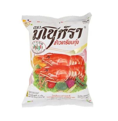 Лот: 20532319. Фото: 1. Чипсы из тапиоки MANORA с мясом... Другое (продукты)