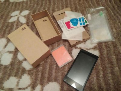 Лот: 9047005. Фото: 1. Продам телефон Xiaomi Redmi 1s... Смартфоны