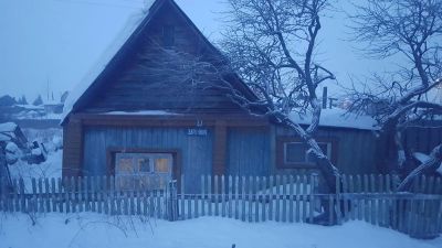 Лот: 11110420. Фото: 1. Дом в Сухобузимском. Дома