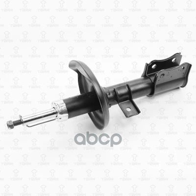 Лот: 24854411. Фото: 1. Амортизатор Suzuki Liana 04- Fr... Ходовая, подвеска, рулевое управление