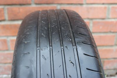 Лот: 20582179. Фото: 1. Шина летняя Bridgestone Nextry... Шины