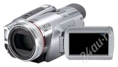 Лот: 582142. Фото: 1. видеокамера panasonic nv-gs500... Видеокамеры