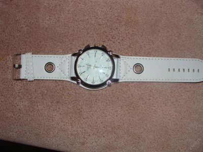 Лот: 4757698. Фото: 1. Часы Унисекс OEM. Оригинальные наручные часы