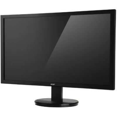 Лот: 9213913. Фото: 1. Монитор 27” Acer K272HLbd (UM... ЖК-мониторы