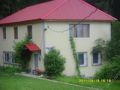 Лот: 2046925. Фото: 1. Продам загородный дом (Ориентир... Дома