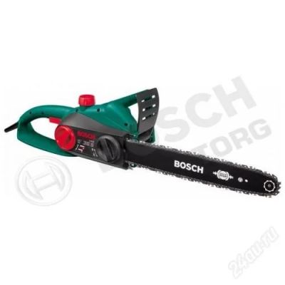 Лот: 1527390. Фото: 1. Пила цепная BOSCH AKE 30S 0600834400. Электроинструмент