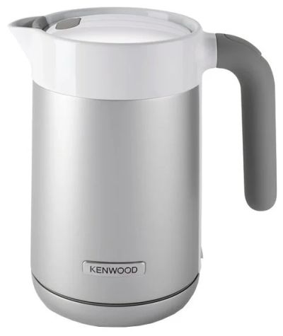 Лот: 12872871. Фото: 1. Электрочайник Kenwood ZJM 401... Чайники, кофемашины, кулеры