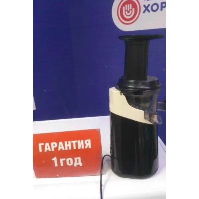 Лот: 25723570. Фото: 1. Соковыжималка SCARLETT SC-JE50S58. Кухонная