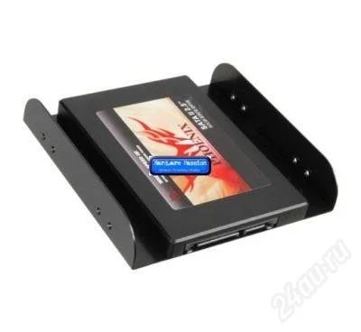 Лот: 749552. Фото: 1. SSD G.Skill Phoenix Pro!. Жёсткие диски (HDD)
