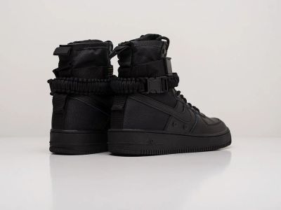 Лот: 18443995. Фото: 1. Кроссовки Nike SF Air Force 1... Кеды, кроссовки, слипоны