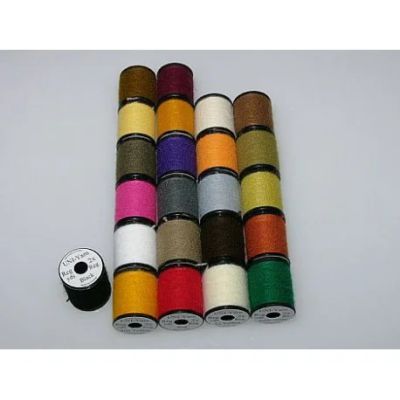 Лот: 8635941. Фото: 1. Пряжа UNI-Yarn в ассортименте. Другое (рыбалка)