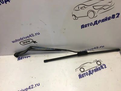Лот: 21716070. Фото: 1. держатель щетки стеклоочистителя... Кузов
