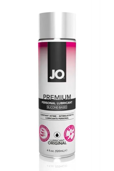 Лот: 22070074. Фото: 1. Нейтральный лубрикант JO Premium... Игрушки