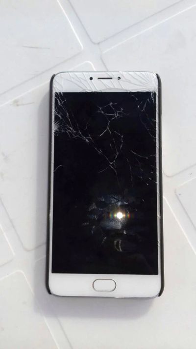 Лот: 8154125. Фото: 1. Meizu m3 note 16gb. Кнопочные мобильные телефоны