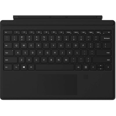 Лот: 21439086. Фото: 1. Клавиатура Microsoft Surface Pro... Клавиатуры для ноутбуков