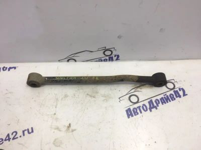 Лот: 21716415. Фото: 1. тяга поперечная Kia Spectra SD. Ходовая, подвеска, рулевое управление
