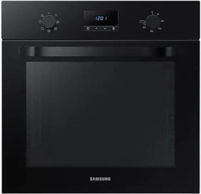 Лот: 16745173. Фото: 1. Электрический духовой шкаф Samsung... Плиты, духовые шкафы, варочные поверхности