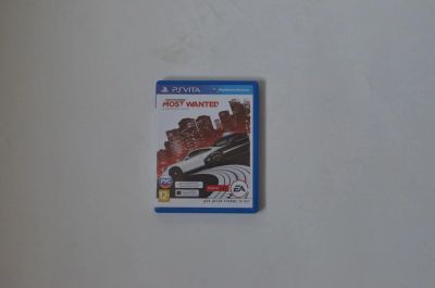 Лот: 3972001. Фото: 1. Продам "Need for speed Most wanted... Игры для консолей