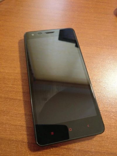 Лот: 9706539. Фото: 1. Смартфон Xiaomi Redmi 2 1/8. Смартфоны