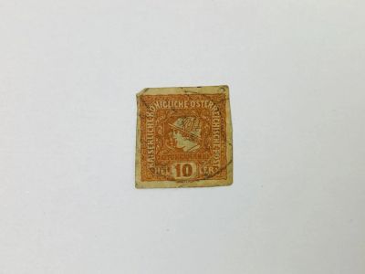 Лот: 23963320. Фото: 1. Газетная марка. Меркурий. Другое... Марки