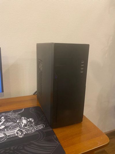 Лот: 20296467. Фото: 1. Компьютер/I5 3570/GTX 960 2gb... Компьютеры в сборе