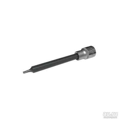 Лот: 15237559. Фото: 1. Головка бита удлиненная 1/2 Torx... Ручные инструменты для автомобиля