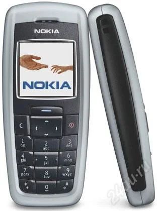 Лот: 74396. Фото: 1. Nokia 2600 полуживой. Кнопочные мобильные телефоны