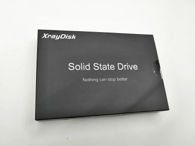 Лот: 17534224. Фото: 1. SSD 360 GB Новый. Комплекты запчастей