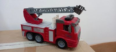 Лот: 20772698. Фото: 1. Пожарная машина. Машины и техника