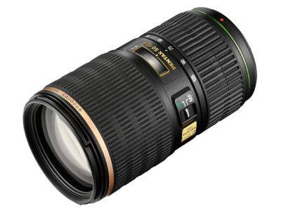 Лот: 4753659. Фото: 1. Продам объектив Pentax SMC DA... Объективы