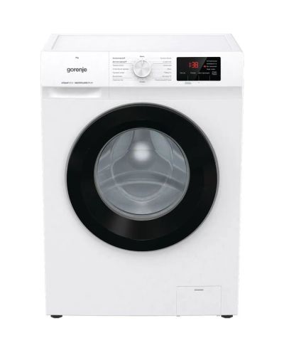 Лот: 19912548. Фото: 1. Новая стиральная машина Gorenje... Стиральные машины